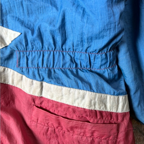 Vintage NHL Colorado Avalanche Zip-up Jacket Medium - Picture 7 of 7